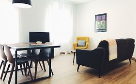 Apartamentos La Gloria